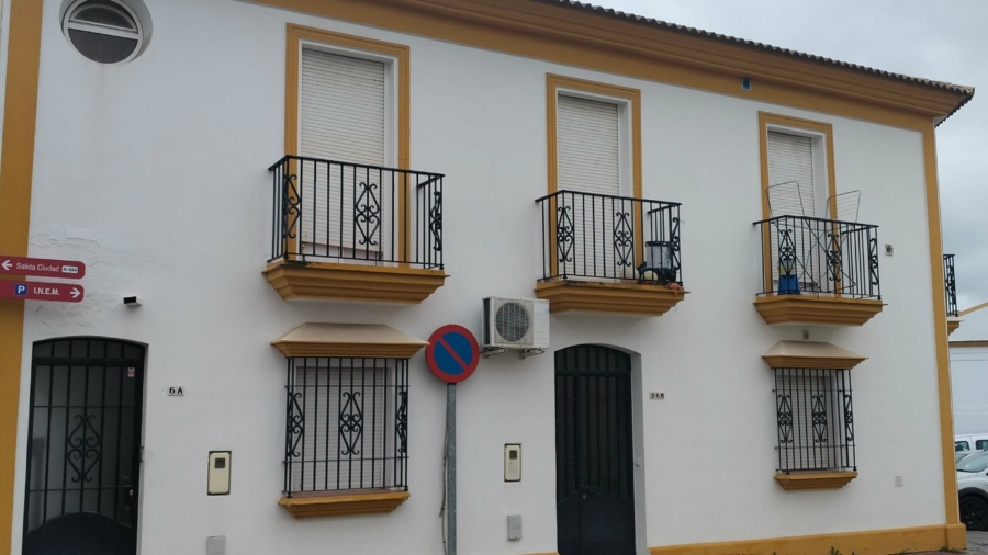 TASACION OFICIAL DE UNA OFICINA EN MOGUER