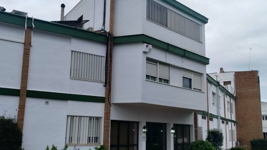 TASACION DE UN ADOSADO EN LA RABIDA