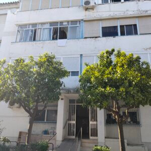 TASACION OFICIAL DE UN PISO EN LA HISPANIDAD