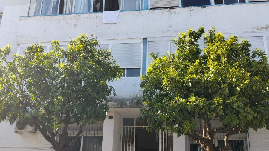 TASACION OFICIAL DE UN PISO EN LA HISPANIDAD