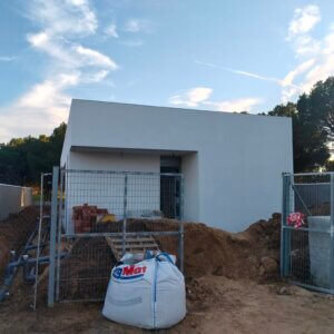 CERTIFICACION DE OBRAS EN LA MONACILLA