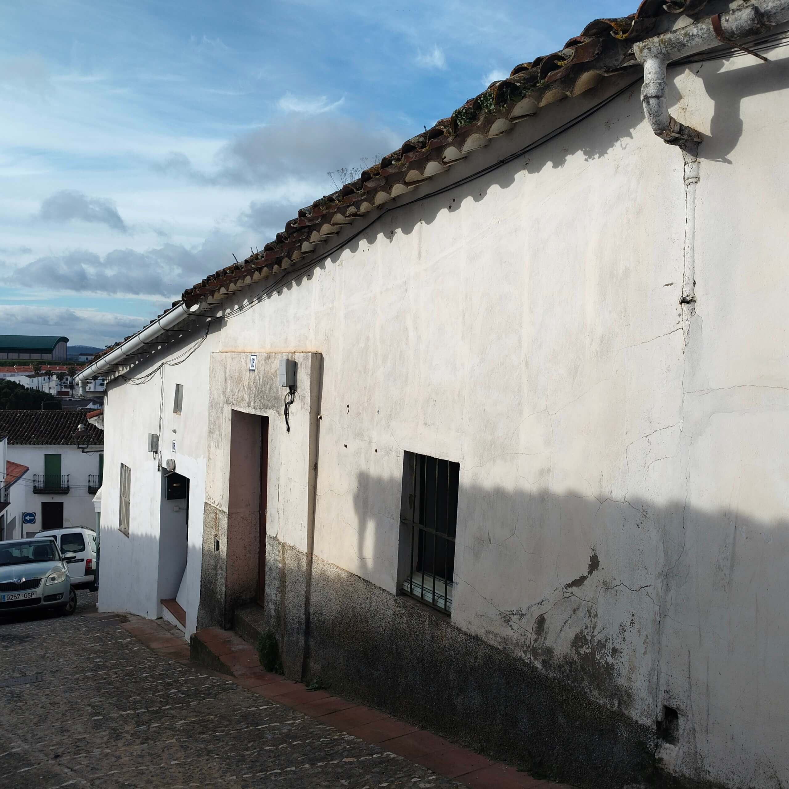 VALORACION PERICIAL PARA LOS JUZGADOS