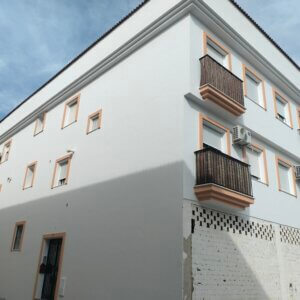 CEE DE UN PISO EN GIBRALEON