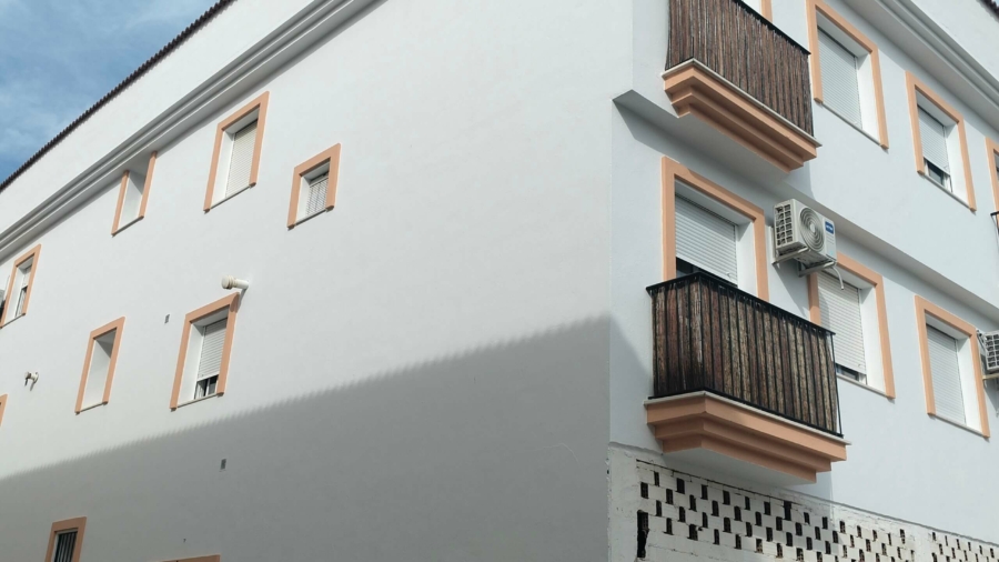 CEE DE UN PISO EN GIBRALEON