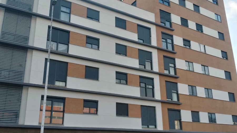 TASACION OFICIAL PARA LA HIPOTECA DE UN PISO EN HUELVA