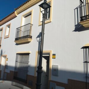 TASACION OFICIAL PARA LA HIPOTECA DE UN ADOSADO EN BONARES