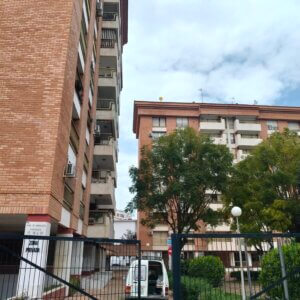 VALORACION PATRIMONIAL DE UN PISO EN LA AV DE ANDALUCIA PARA UNA HERENCIA