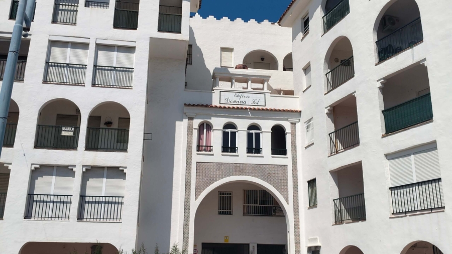 TASACION OFICIAL DE UN PISO EN MATALASCAÑAS