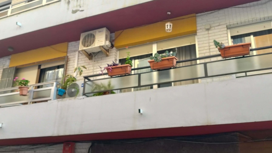 TASACION OFICIAL DE UN PISO EN HUELVA