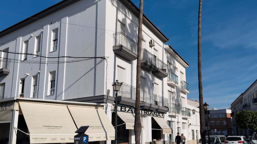 DOS TASACIONES OFICIALES PARA LA HIPOTECA DE DOS PISOS EN LEPE