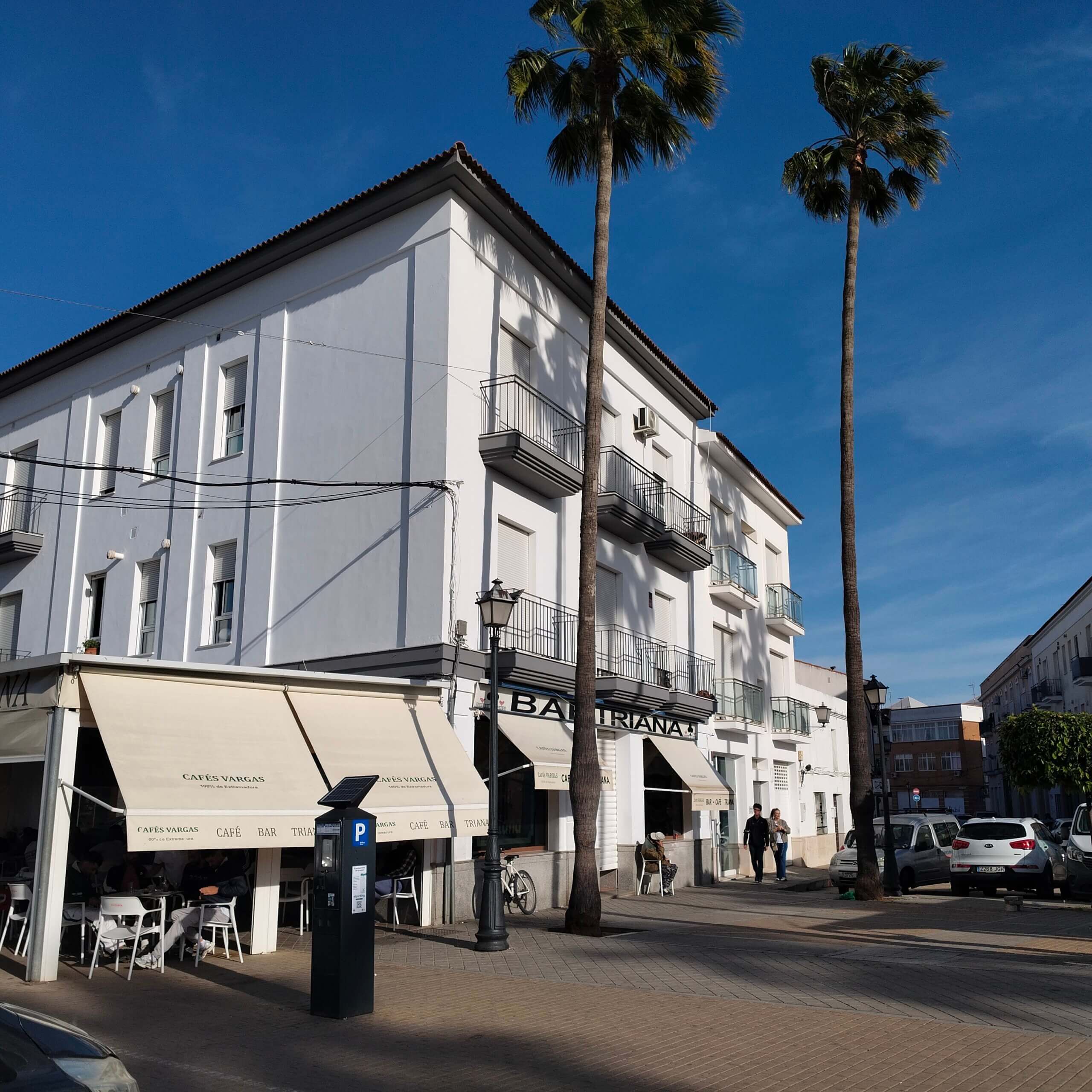 DOS TASACIONES OFICIALES PARA LA HIPOTECA DE DOS PISOS EN LEPE