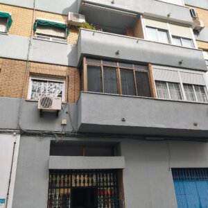 CEE DE UN PISO EN HUELVA