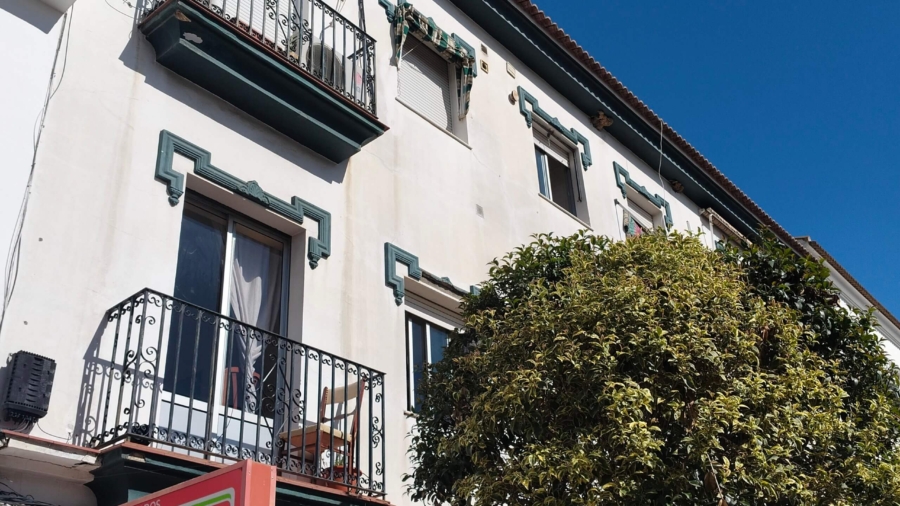 TASACION DE UN PISO EN BOLLULLOS