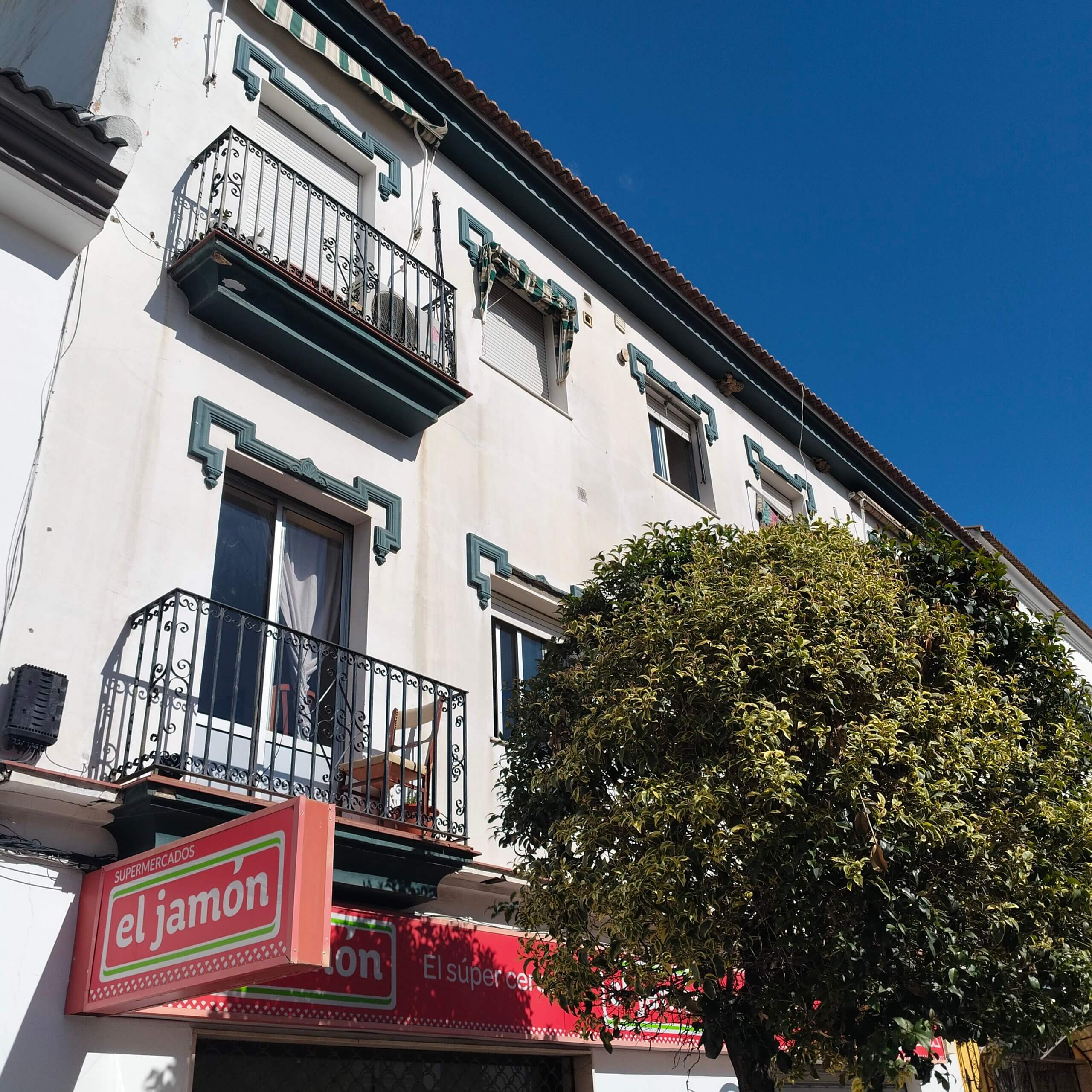 TASACION DE UN PISO EN BOLLULLOS