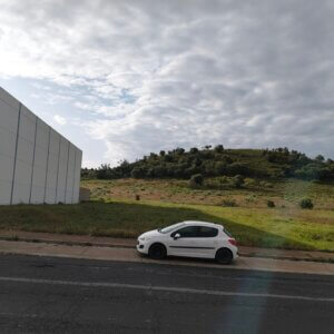 TASACION DEL PROYECTO DE UNA NAVE INDUSTRIAL EN AYAMONTE