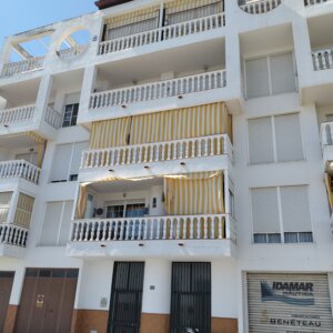 CEE DE UN PISO EN PUNTA UMBRIA