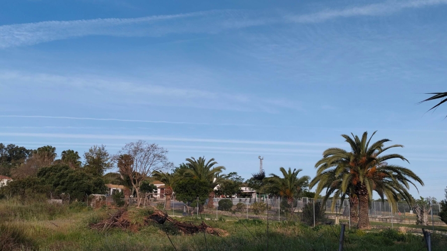 TASACION DE UNA FINCA RUSTICA EN GIBRALEON