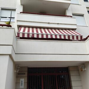 CEE DE UN PISO EN VILLA CONCHITA