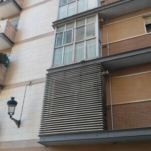 INFORME PERICIAL POR HUMEDADES EN UN PISO DE HUELVA