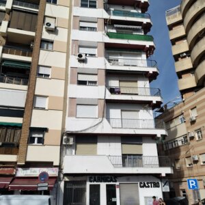 TASACION OFICIAL DE UN PISO EN HUELVA