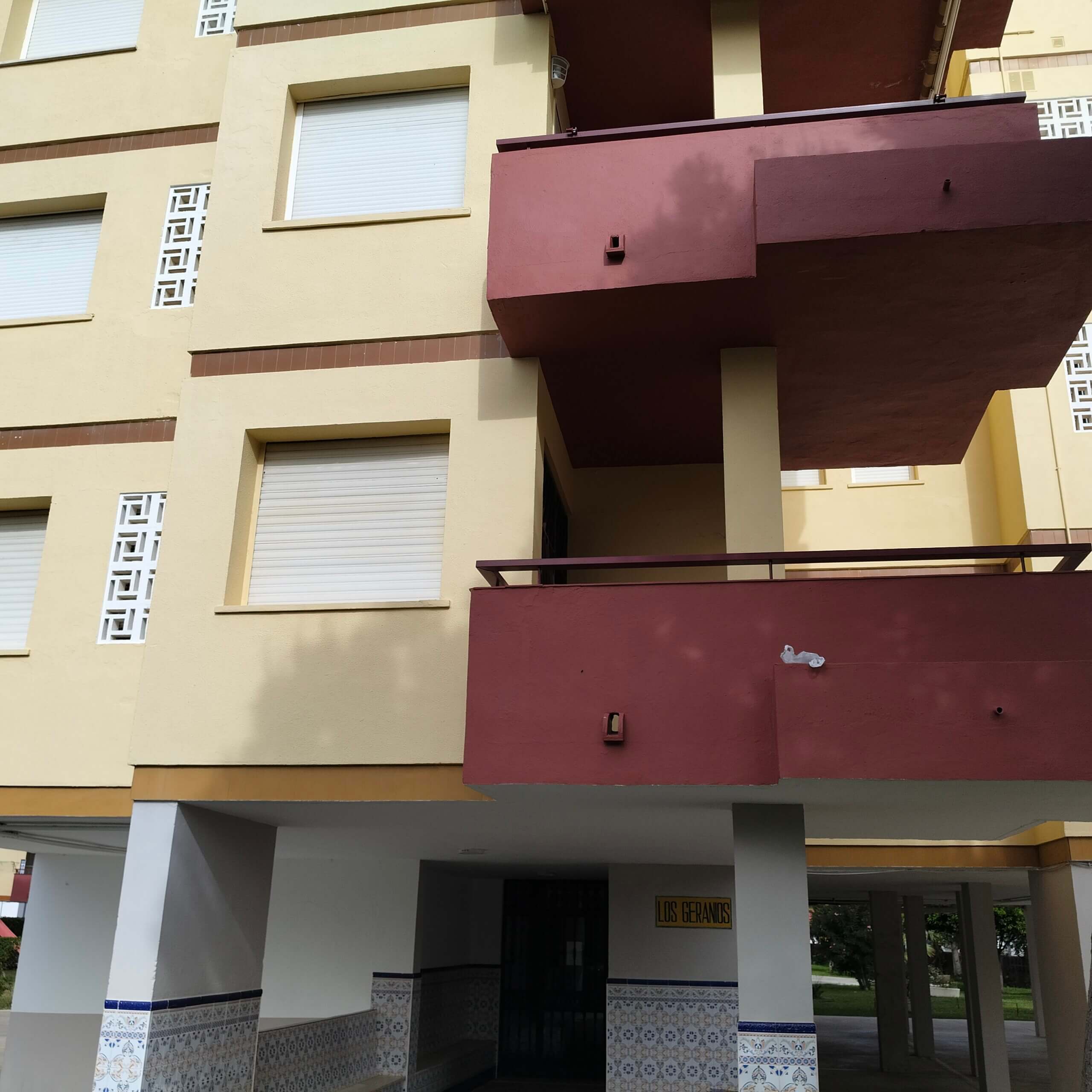 CEE DE UN PISO EN LA ANTILLA