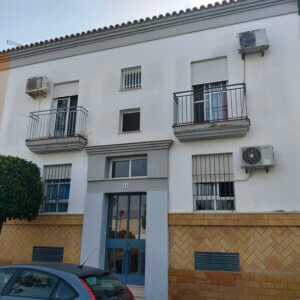 TASACION Y CEE DE UNA VIVIENDA EN LEPE