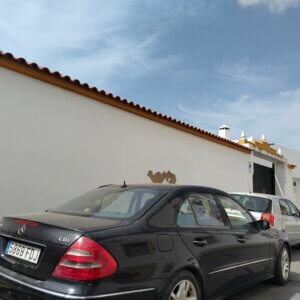 TASACION OFICIAL DE UN SOLAR EN CARTAYA