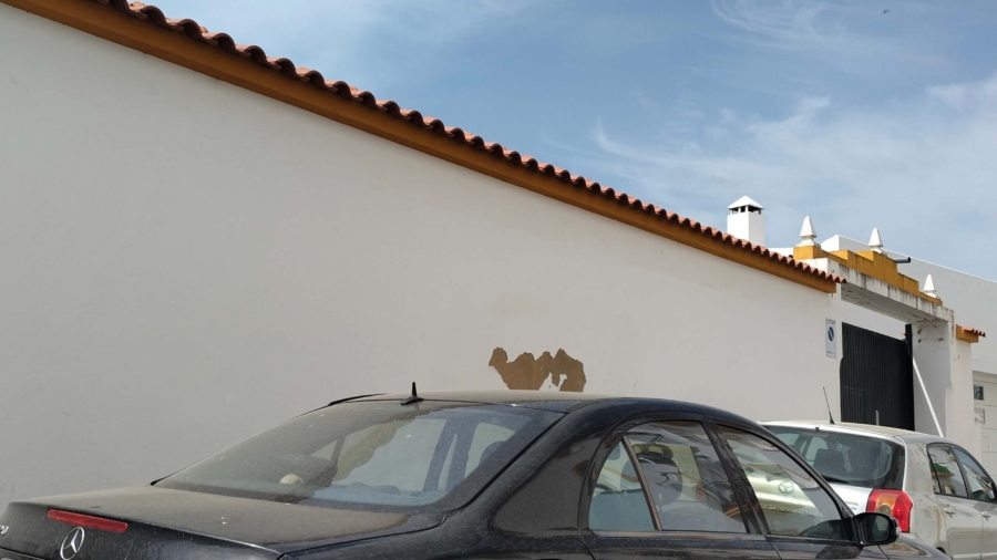 TASACION OFICIAL DE UN SOLAR EN CARTAYA