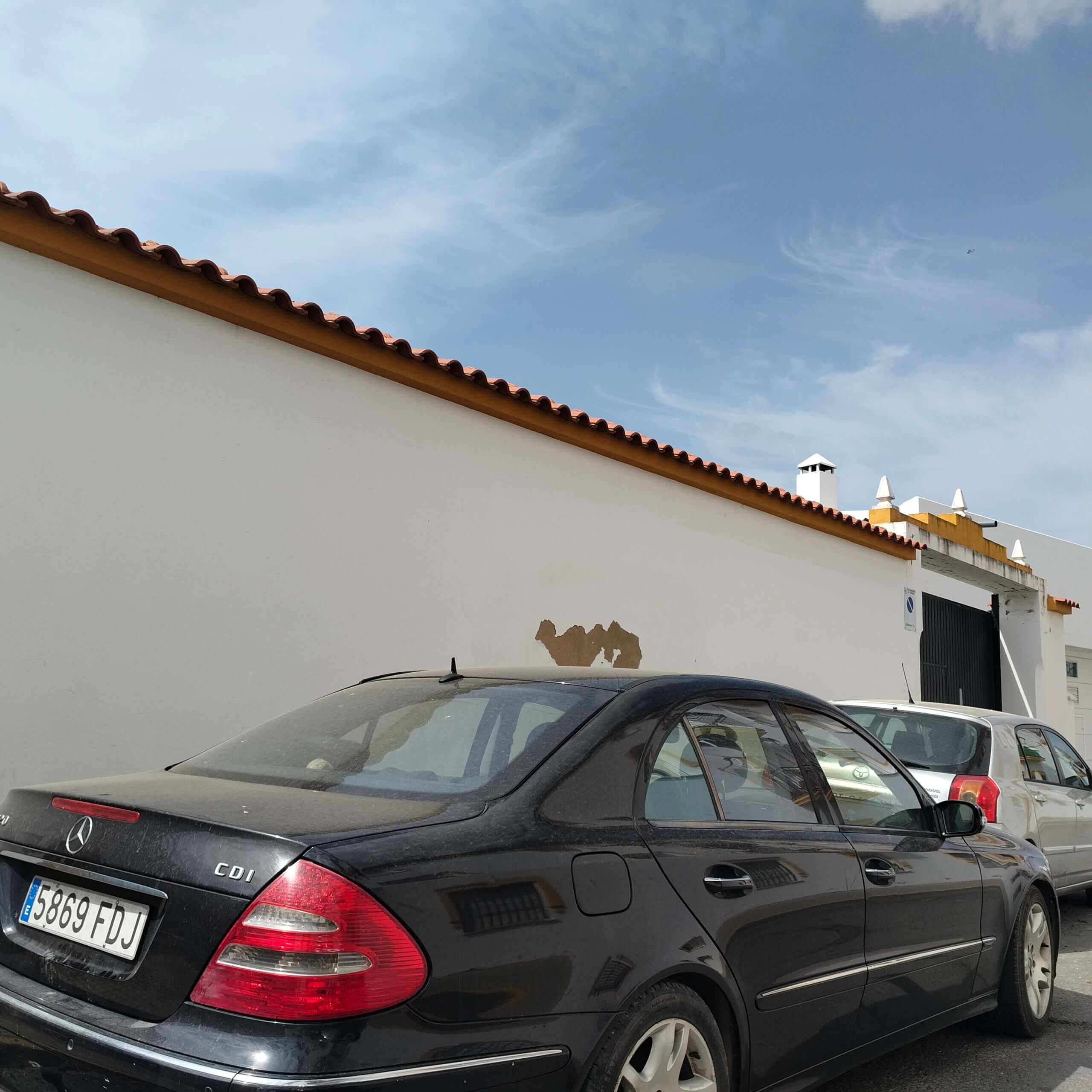 TASACION OFICIAL DE UN SOLAR EN CARTAYA