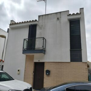 CEE DE UNA CASA EN EL ROMPIDO