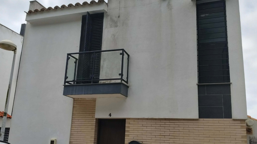 CEE DE UNA CASA EN EL ROMPIDO