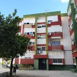 TASACION OFICIAL PARA LA HIPOTECA DE UN PISO EN LA ORDEN