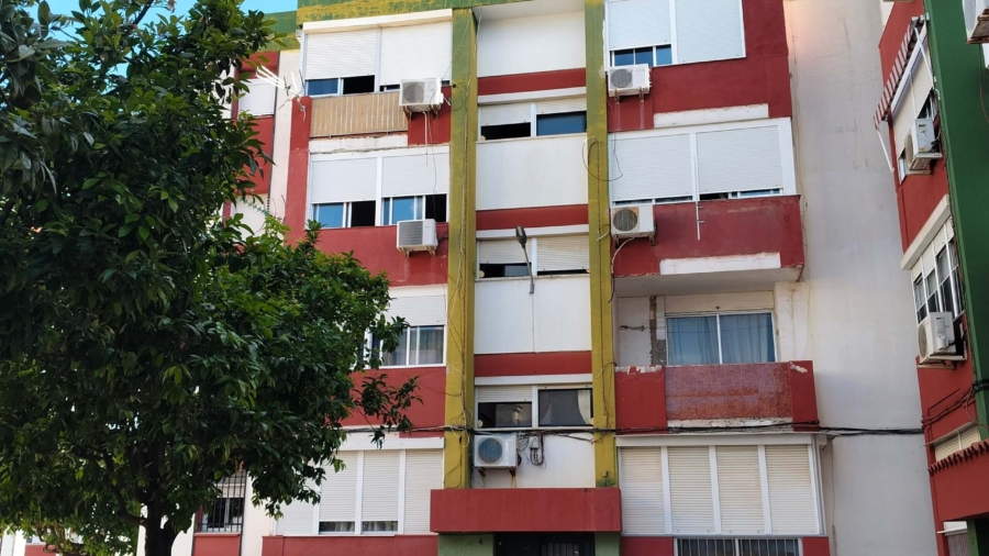 TASACION OFICIAL PARA LA HIPOTECA DE UN PISO EN LA ORDEN