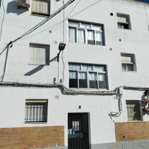 CEE DE UN PISO EN MOGUER