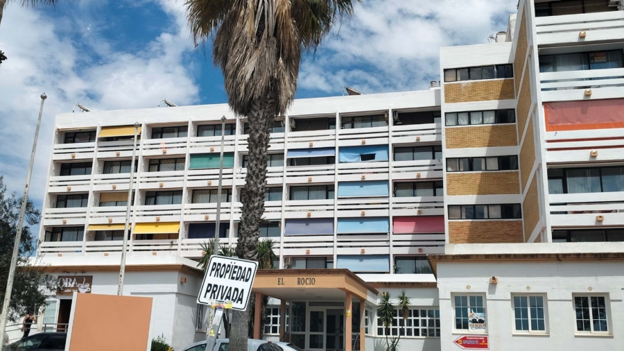 TASACION OFICIAL DE UN PISO EN MATALASCAÑAS