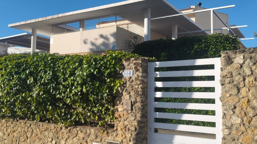 CEE DE UN CHALET EN PUNTA UMBRIA