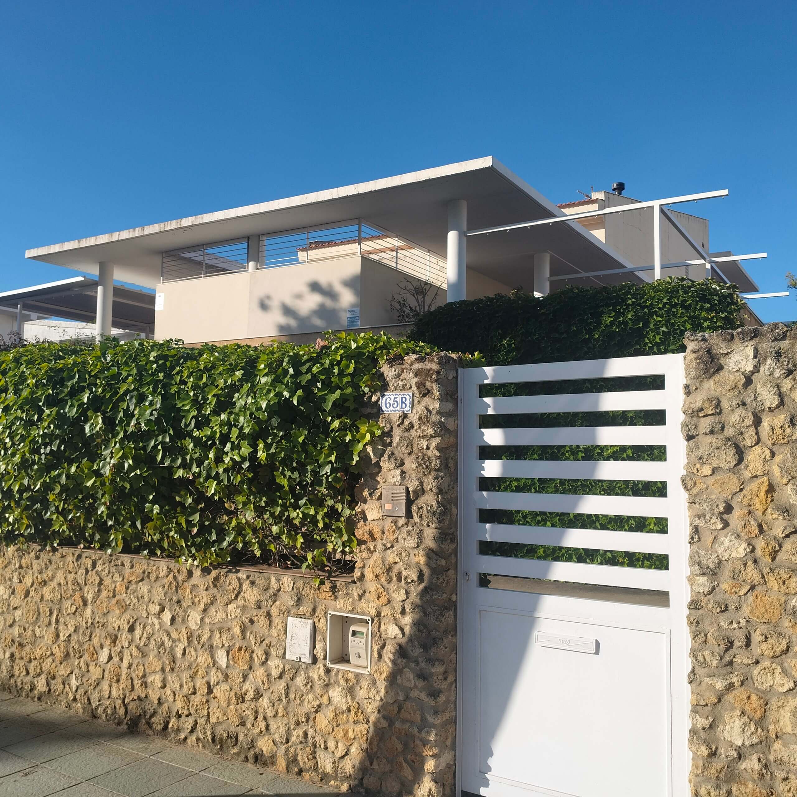 CEE DE UN CHALET EN PUNTA UMBRIA