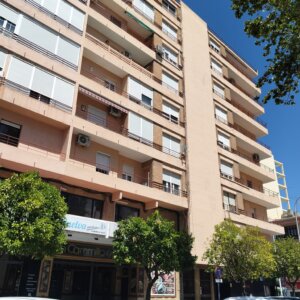 VALORACION PATRIMONIAL DE UN PISO EN ISLA CHICA