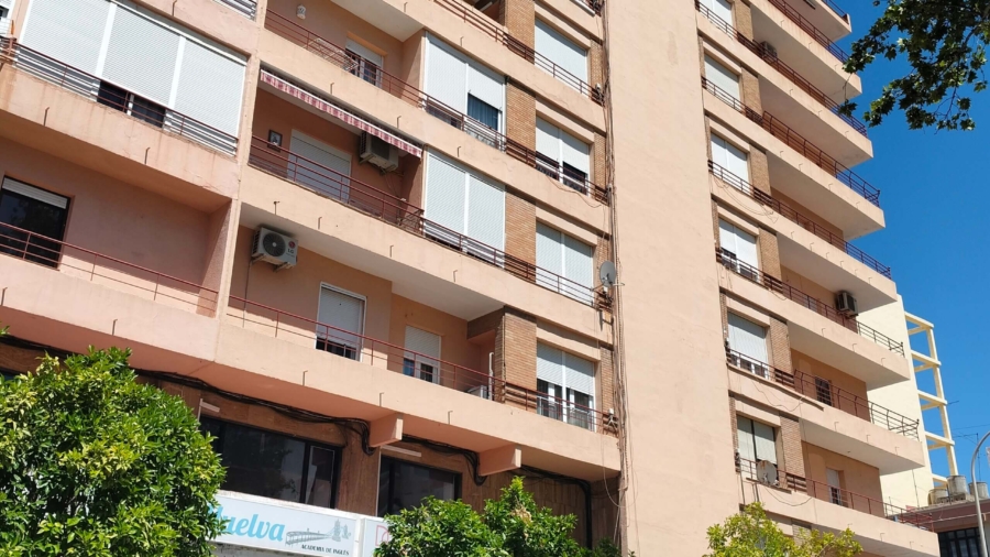 VALORACION PATRIMONIAL DE UN PISO EN ISLA CHICA