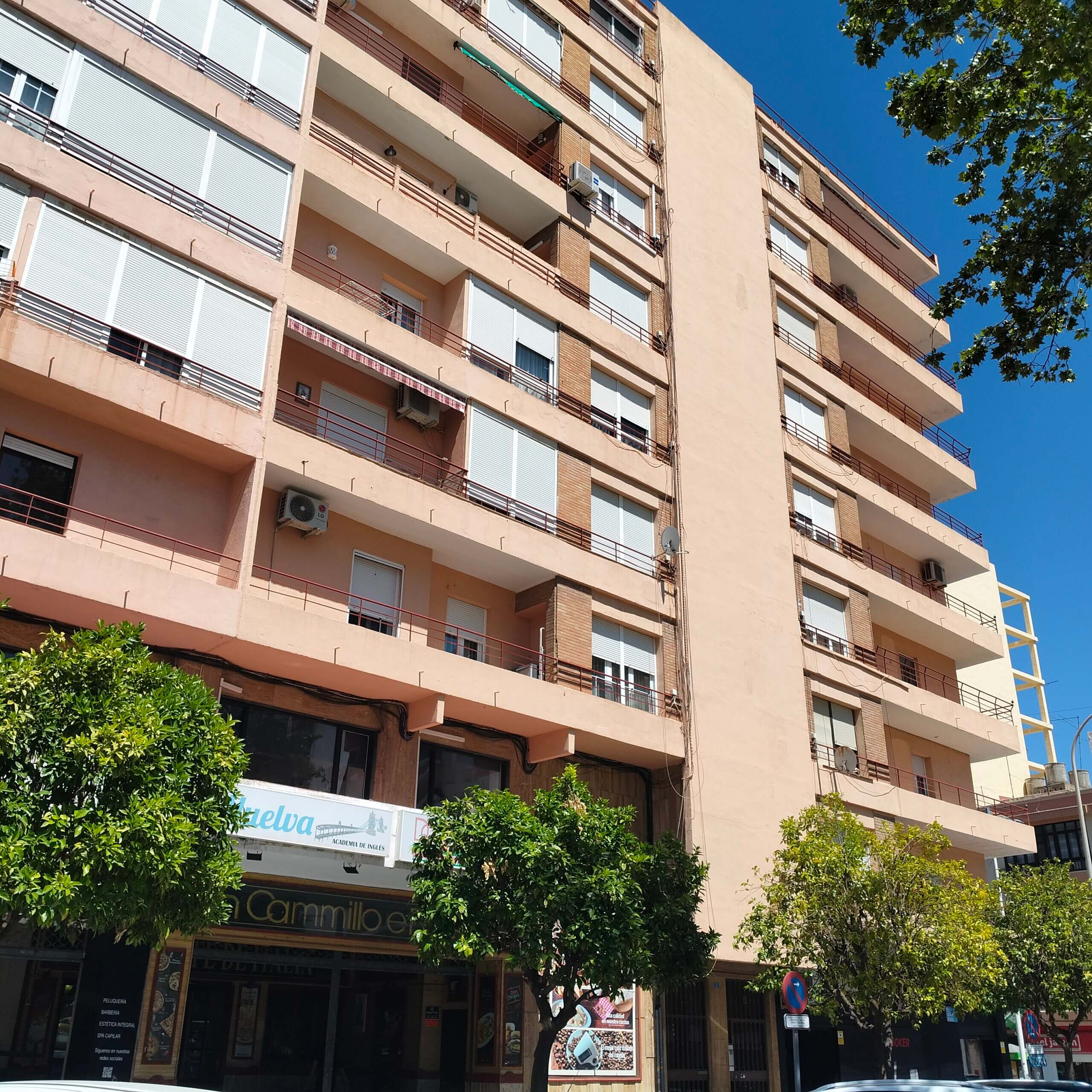 VALORACION PATRIMONIAL DE UN PISO EN ISLA CHICA