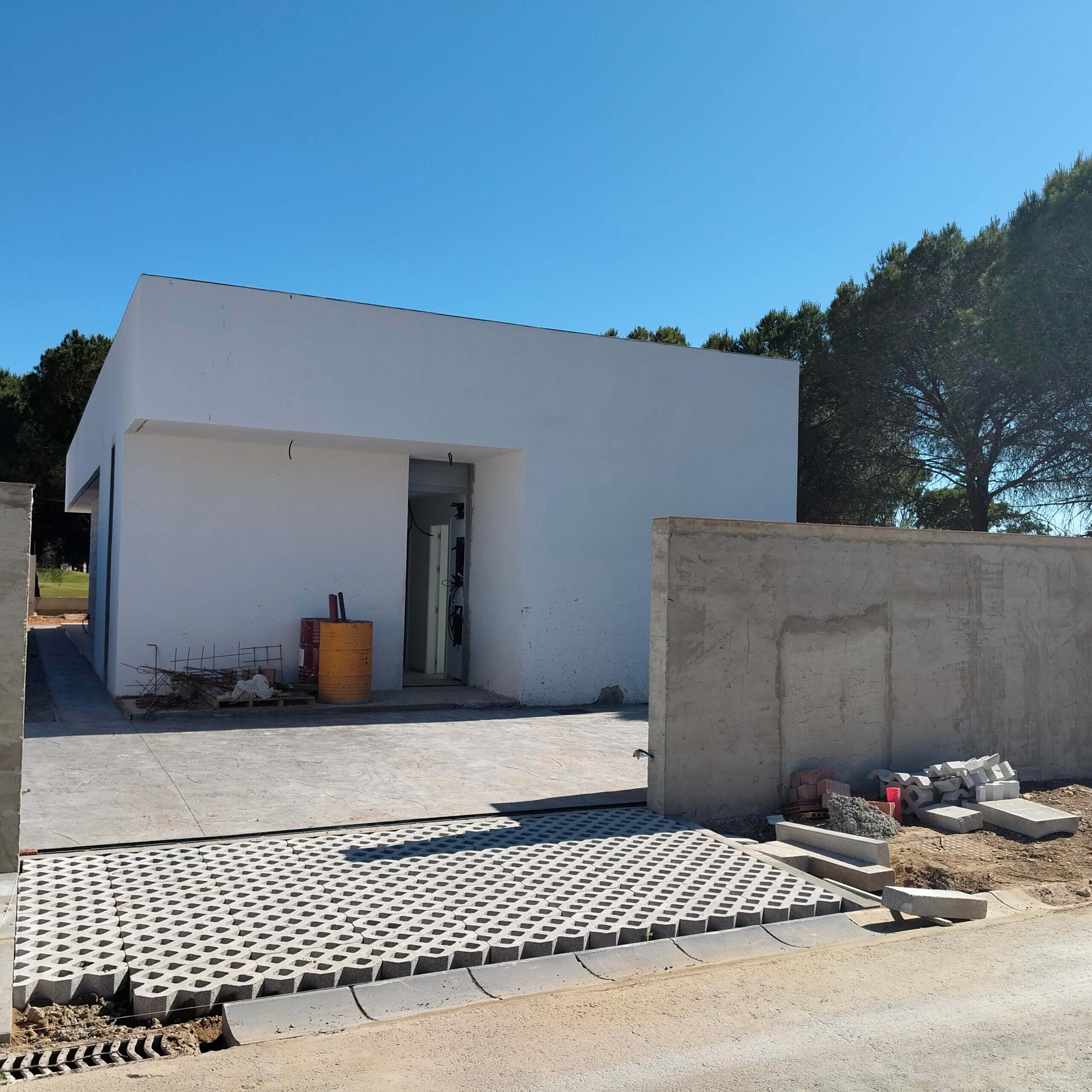 CERTIFICACION DE OBRA