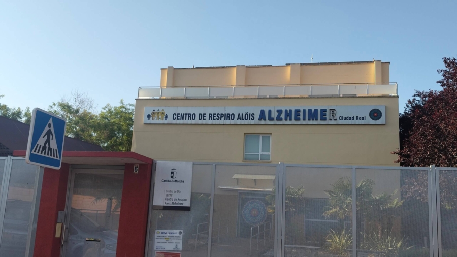 CEE DE UN EDIFICIO DE USO ASISTENCIAL EN CIUDAD REAL