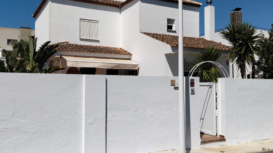 INFORME DE ESTADO ACTUAL DE VIVIENDA PARA UNA COMPRA