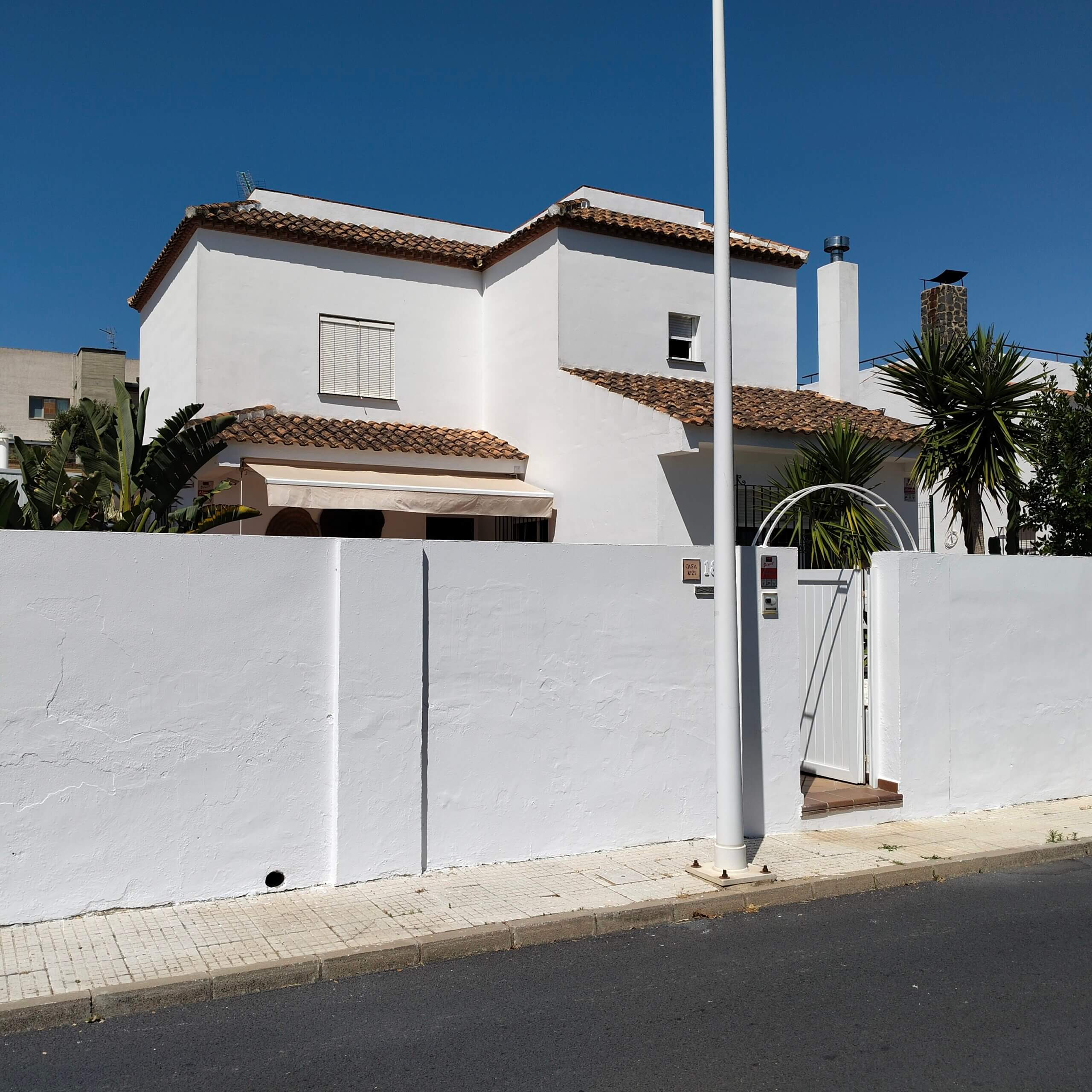 INFORME DE ESTADO ACTUAL DE VIVIENDA PARA UNA COMPRA
