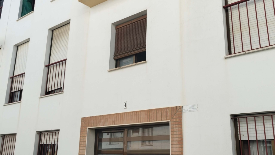 CEE DE UN PISO EN CARTAYA