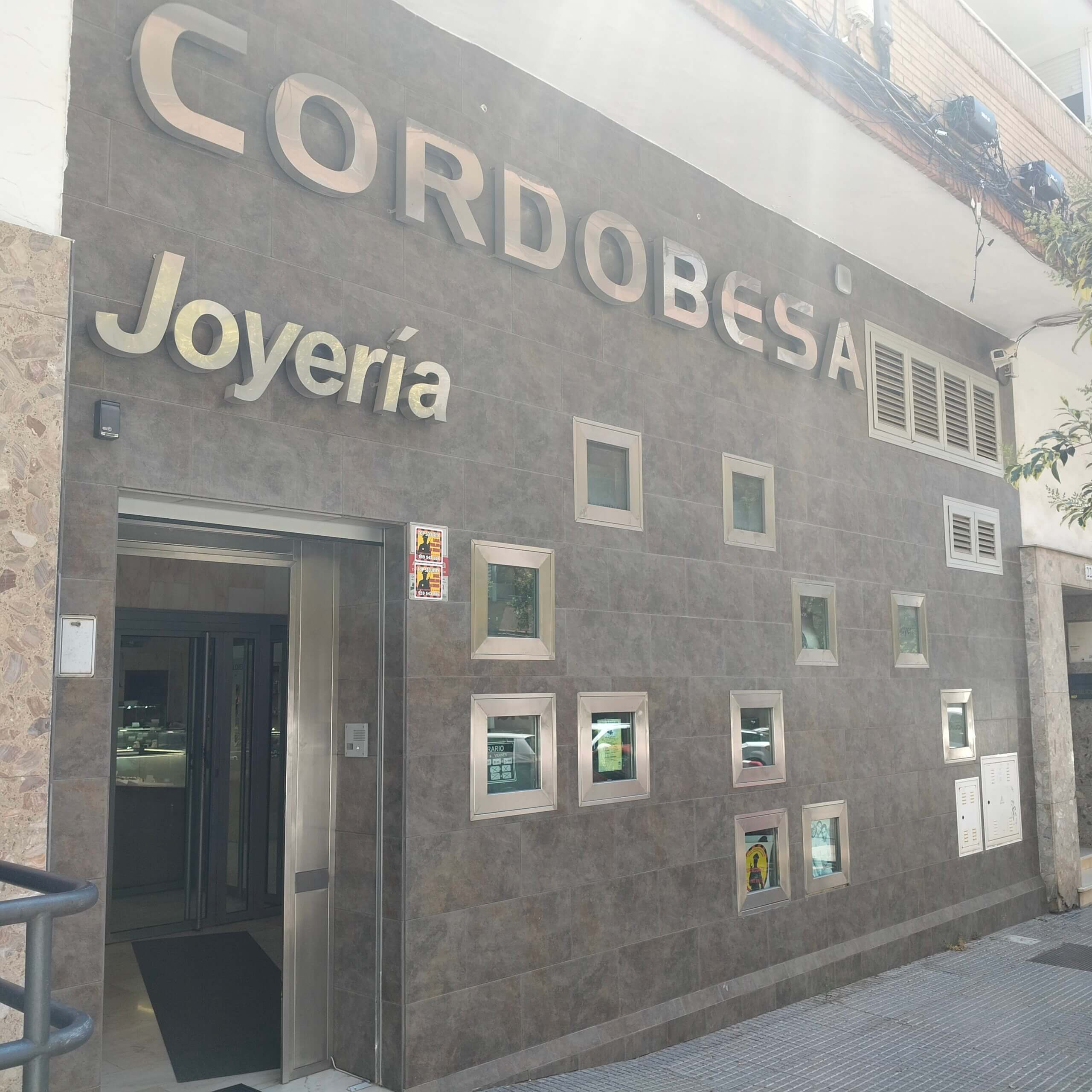 TASACION OFICIAL DE UN LOCAL COMERCIAL EN HUELVA