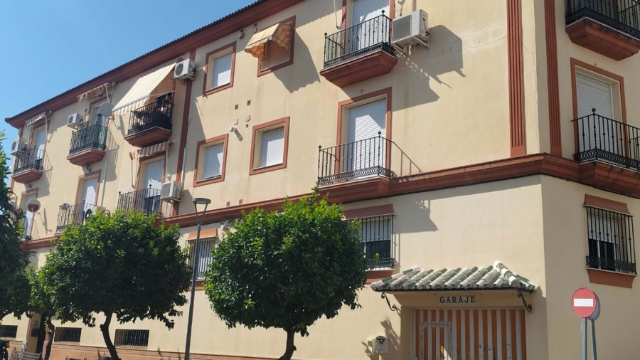 TASACION OFICIAL DE UN PISO EN BOLLULLOS