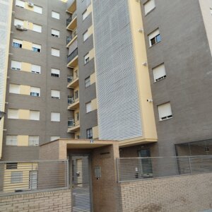 TASACION OFICIAL DE UN PISO EN HUELVA