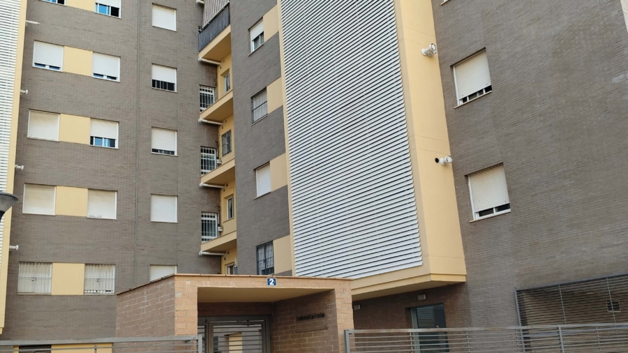 TASACION OFICIAL DE UN PISO EN HUELVA