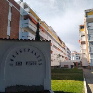TASACION OFICIAL DE UN PISO EN EL PORTIL
